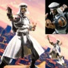 SH FIGUARTS STREET FIGHTER V RASHID – 15 CM 2 SH FIGUARTS STREET FIGHTER V RASHID – 15 CM -Toy Series Store figure 029008