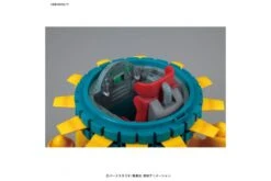 FIGURE-RISE MECHANICS DRAGON BALL TRUNKS TIME MACHINE – 29 CM -Toy Series Store figure rise mec hanics dragon ball z trunks time machine model kit bandai