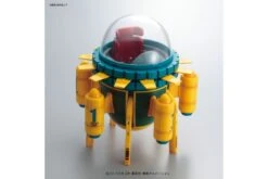 FIGURE-RISE MECHANICS DRAGON BALL TRUNKS TIME MACHINE – 29 CM -Toy Series Store figure rise mechanics dragon ball z trunks time machine model kit bandai 1