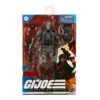 HASBRO G.I.JOE CLASSIFIED SERIES FIREFLY THEMED – 15 CM -Toy Series Store g.i. joe 6 classified series cobra island firefly action figure one per customer 4373 p
