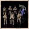 HASBRO GHOSTBUSTERS PLASMA SERIES AFTERLIFE WAVE 1 – 15 CM -Toy Series Store ghostubusters plasma series afterlife wave