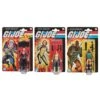 HASBRO G.I JOE RETRO COLLECTION WAVE 2 SET 6 FIGURAS – 12 CM -Toy Series Store gi joe retro series wave 2 1