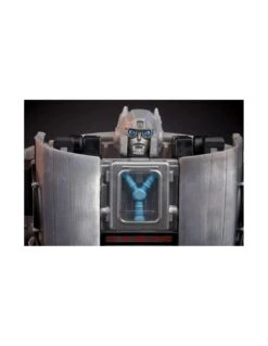 HASBRO TRANSFORMERS REGRESO AL FUTURO GIGAWATT / DELOREAN – 14 CM -Toy Series Store gigawatt delorean transformers 11