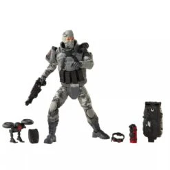 HASBRO G.I.JOE CLASSIFIED SERIES FIREFLY THEMED – 15 CM -Toy Series Store gijcs firefly 01