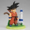 [DISPONIBLE] BANPRESTO DRAGON BALL SON GOKU HISTORY BOX – 10 CM -Toy Series Store goku fig 10 cm dragon ball history box
