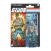 HASBRO G.IJOE CLASSIFIED SERIES RETRO CARD GUNG-HO – 15 CM 2 HASBRO G.IJOE CLASSIFIED SERIES RETRO CARD GUNG-HO – 15 CM -Toy Series Store gung1