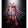 [PRE-ORDER ENERO 2022] SOUL OF CHOGOKIN GX-99 GETTER ROBOT ARC – 19 CM -Toy Series Store gx 99 getter robo arc soul of chogokin