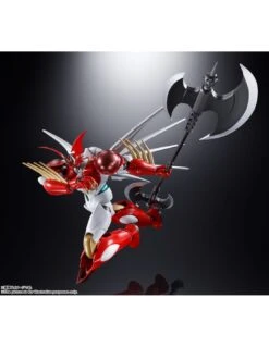 [PRE-ORDER ENERO 2022] SOUL OF CHOGOKIN GX-99 GETTER ROBOT ARC – 19 CM -Toy Series Store gx 99 getter robo arc soul of chogokin11