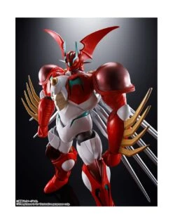 [PRE-ORDER ENERO 2022] SOUL OF CHOGOKIN GX-99 GETTER ROBOT ARC – 19 CM -Toy Series Store gx 99 getter robo arc soul of chogokin3