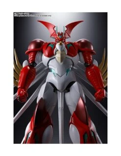 [PRE-ORDER ENERO 2022] SOUL OF CHOGOKIN GX-99 GETTER ROBOT ARC – 19 CM -Toy Series Store gx 99 getter robo arc soul of chogokin4