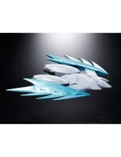 [PRE-ORDER ENERO 2022] SOUL OF CHOGOKIN GX-99 GETTER ROBOT ARC – 19 CM -Toy Series Store gx 99 getter robo arc soul of chogokin5