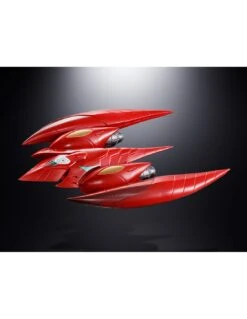 [PRE-ORDER ENERO 2022] SOUL OF CHOGOKIN GX-99 GETTER ROBOT ARC – 19 CM -Toy Series Store gx 99 getter robo arc soul of chogokin6