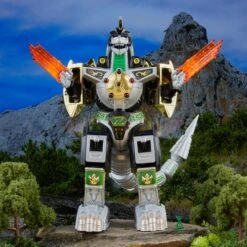 HASBRO 1/144 POWER RANGERS ZORD ASCENSION PROJECT MIGHTY MORPHIN Z-0121 DRAGONZORD -Toy Series Store hasbro power rangers lightning collection zord ascension project mighty morphin dragonzord7