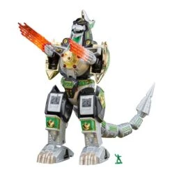 HASBRO 1/144 POWER RANGERS ZORD ASCENSION PROJECT MIGHTY MORPHIN Z-0121 DRAGONZORD -Toy Series Store hasbro power rangers lightning collection zord ascension project mighty morphin dragonzord9