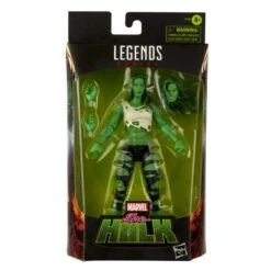 HASBRO MARVEL LEGENDS SERIES CLASSIC SHE-HULK β 15 CM