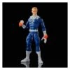 HASBRO MARVEL LEGENDS FANTASTIC FOUR RETRO COLLECTION HUMAN TORCH – 15 CM -Toy Series Store human torch fantastic four wave marvel legends series retro1