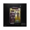 HASBRO STAR WARS: THE MANDALORIAN BLACK SERIES CREDIT COLLECTION IG-11 – 19 CM -Toy Series Store ig 11 star wars black series credit collection111