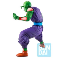 BANDAI ICHIBANSHO DRAGON BALL Z PICCOLO – 25 CM -Toy Series Store img 203356 0da5820b45378d4c24109641dc99b413 20