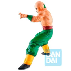 BANDAI ICHIBANSHO DRAGON BALL Z TIEN (TENSHINHAN) – 17 CM -Toy Series Store img 203357 bcd18389b0972869d64c8b1792148a0b 20