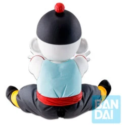 BANDAI ICHIBANSHO DRAGON BALL Z CHIAOTZU (CHAOZ) – 6 CM -Toy Series Store img 203359 678ac7576028e6ea6483ffffaf493f68 20