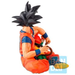 BANDAI ICHIBANSHO DRAGON BALL Z GOKU & GOHAN – 14 CM -Toy Series Store img 203360 e412bbc0ff0e4dd480a0e98d3144778c 20