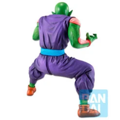 BANDAI ICHIBANSHO DRAGON BALL Z PICCOLO – 25 CM -Toy Series Store img 203361 1dc172df2c2d3d31538faffaa06386e5 20