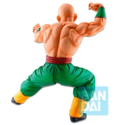 BANDAI ICHIBANSHO DRAGON BALL Z TIEN (TENSHINHAN) – 17 CM -Toy Series Store img 203362 1c3a7ff693d1ced57cefecb205b4838e 20