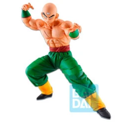 BANDAI ICHIBANSHO DRAGON BALL Z TIEN (TENSHINHAN) – 17 CM