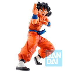 BANDAI ICHIBANSHO DRAGON BALL Z YAMCHA SPIRIT – 18 CM -Toy Series Store img 203373 0a8363fbb6b4118e855dc551815e1add 20