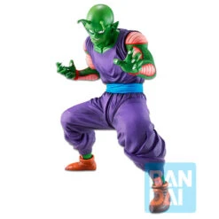BANDAI ICHIBANSHO DRAGON BALL Z PICCOLO – 25 CM -Toy Series Store img 203376 fb6455067fda72d07ac4279fafb4afbc 1