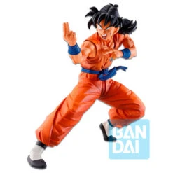 BANDAI ICHIBANSHO DRAGON BALL Z YAMCHA SPIRIT – 18 CM -Toy Series Store img 203378 45003f467378bda2e740022e9ed132d4 20