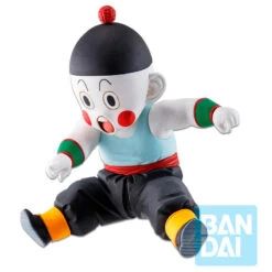 BANDAI ICHIBANSHO DRAGON BALL Z CHIAOTZU (CHAOZ) – 6 CM -Toy Series Store img 203379 a6fd29c3dc85956288ed3a5e11d221cf 1
