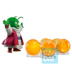 BANDAI ICHIBANSHO DRAGON BALLS & DENDE VS OMNIBUS – 9 CM -Toy Series Store img 205823 5d64b3030e9d225167acc959eb44528c 20