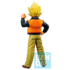 BANDAI ICHIBANSHO DRAGON BALL SON GOKU VS OMNIBUS – 25 CM -Toy Series Store img 205842 d80acb52fc1dba533a3fc6ad644a4fc8 20