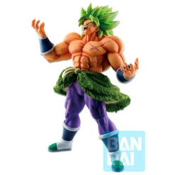 BANDAI ICHIBANSHO DRAGON BALL SUPER SAIYAN BROLY VS OMNIBUS – 30 CM -Toy Series Store img 205847 b88e60d0b1583cdeacc3551488742f92 20
