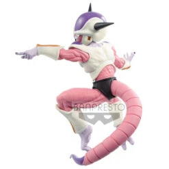 BANPRESTO DRAGON BALL FULL SCRATCH THE FRIEZA – 14 CM -Toy Series Store img 211152 e2f6e552b4fca529c4619955a59eb5e4 20