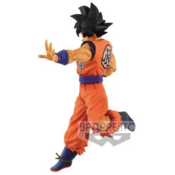 [PRE-ORDER OCTUBRE 2021] BANPRESTO DRAGON BALL CHOSENSHIRETSUDEN II SON GOKU – 16 CM -Toy Series Store img 211154 a21d78c4bbc5c8bb80c8fbd009fb5a04 20