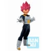 BANDAI ICHIBANSHO SUPER SAIYAN GOD VEGETA BACK TO THE FILM – 24 CM -Toy Series Store img 220736 86ea3f7630e2d8898af60a030f5db59d 1