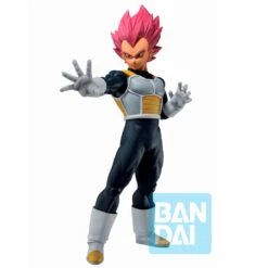BANDAI ICHIBANSHO SUPER SAIYAN GOD VEGETA BACK TO THE FILM – 24 CM -Toy Series Store img 220764 0b72f54b9f01a2d104375904b63a3063 1