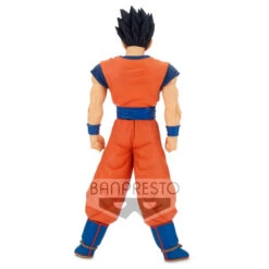 [PRE-ORDER MARZO 2024] BANPRESTO DRAGON BALL RESOLUTION OF SOLDIERS GRANDISTA SON GOHAN #2 – 28 CM -Toy Series Store img 221199 0c8f4b98dff027c180a6d1d74d128a71 1