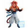 [PRE-ORDER MAYO 2022] BANDAI ICHIBANSHO DRAGON BALL SUPER SAIYAN 4 GOGETA IKSHO VS OMNIBUS – 25 CM