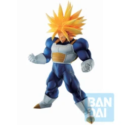 BANDAI ICHIBANSHO DRAGON BALL SUPER TRUNKS IKSHO VS OMNIBUS – 25 CM -Toy Series Store img 232060 c6853a217fa868084e3236314bf33cb3 1