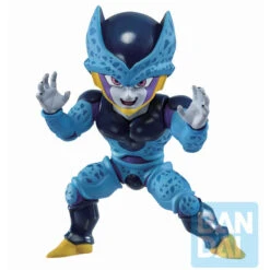 BANDAI ICHIBANSHO DRAGON BALL SUPER CELL JR IKSHO VS OMNIBUS – 13 CM -Toy Series Store img 232062 044b65305f92a571a7371aedfe602bb6 1