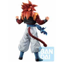 [PRE-ORDER MAYO 2022] BANDAI ICHIBANSHO DRAGON BALL SUPER SAIYAN 4 GOGETA IKSHO VS OMNIBUS – 25 CM -Toy Series Store img 232071 df76336b6d5a7cdadefd509fb0257074 1