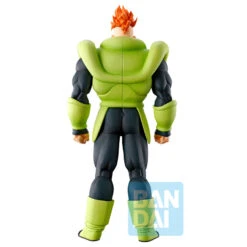 BANDAI ICHIBANSHO DRAGON BALL Z MASTERLISE ANDROID 16 – 26 CM -Toy Series Store img 249009 981f6f0f0491d48444ca8ea2942bbc3e 1