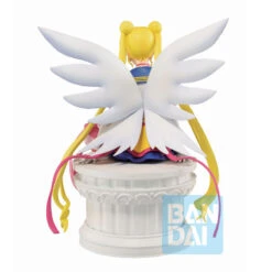 [PRE-ORDER OCTUBRE 2022] BANDAI ICHIBANSHO ETERNAL SAILOR MOON CHIBI ETERNAL SAILOR GUARDIANS SAILOR MOON – 14 CM -Toy Series Store img 249014 d586c8cf1d17f8d15ccdcea29be415d7 1