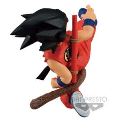 [DISPONIBLE] BANPRESTO DRAGON BALL MATCH MAKERS SON GOKU – 8 CM -Toy Series Store img 251532 f81393947f01e05c844a8d08fd09f568 1