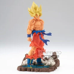 BANPRESTO DRAGON BALL HISTORY BOX VOL. 3 – 13 CM -Toy Series Store img 255437 f16e3a968644dc955efe4eb6fde11a2b 1