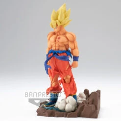 BANPRESTO DRAGON BALL HISTORY BOX VOL. 3 – 13 CM -Toy Series Store img 255477 714401f42fbd3848ba43804d3933703f 1