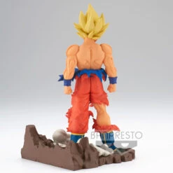 BANPRESTO DRAGON BALL HISTORY BOX VOL. 3 – 13 CM -Toy Series Store img 255521 675cc2356d2c4eabd928c9500b0f3592 1